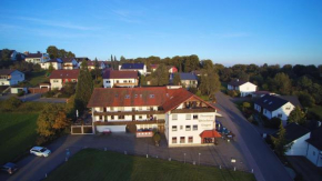 Гостиница Pension Weinhaus Unger, Швеннинген